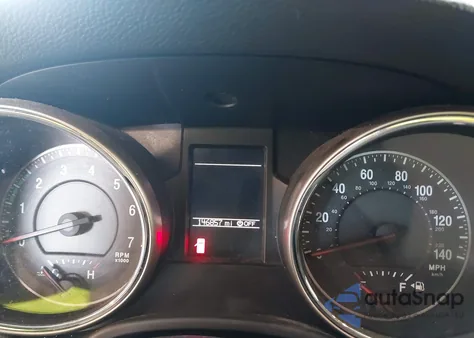 2011 Jeep Grand Cherokee Laredo from USA, damaged, VIN 1J4RR4GG2BC669373